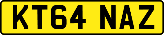 KT64NAZ