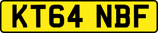 KT64NBF