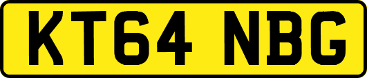 KT64NBG
