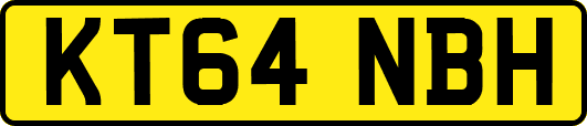 KT64NBH