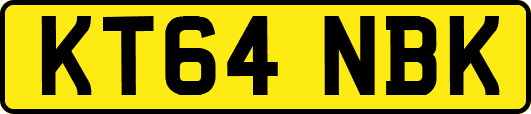 KT64NBK