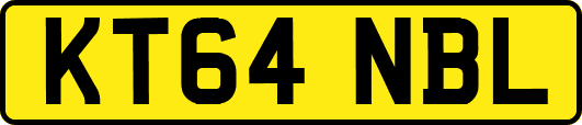 KT64NBL
