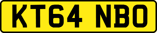 KT64NBO