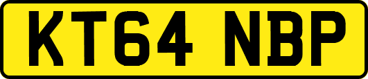 KT64NBP