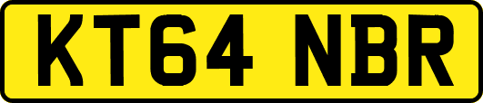 KT64NBR
