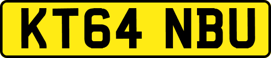 KT64NBU