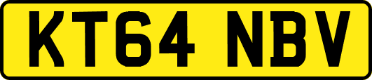 KT64NBV