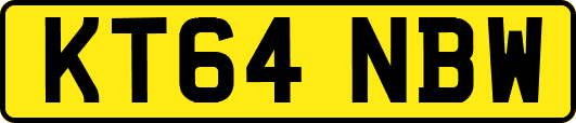 KT64NBW