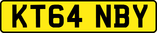 KT64NBY