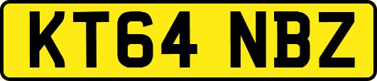 KT64NBZ