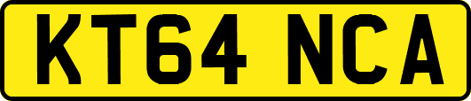 KT64NCA