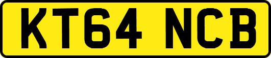 KT64NCB