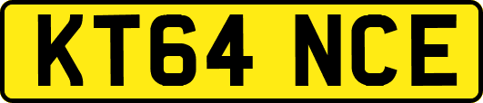 KT64NCE
