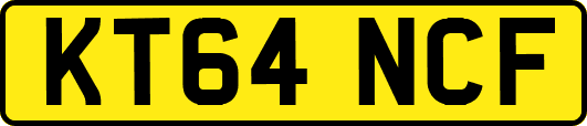 KT64NCF