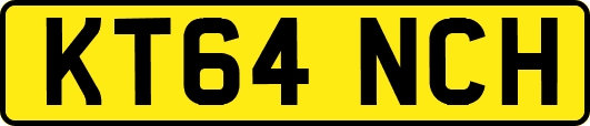 KT64NCH