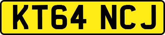 KT64NCJ