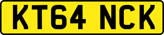 KT64NCK