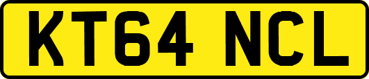KT64NCL