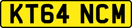KT64NCM