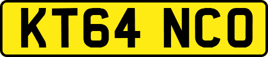 KT64NCO