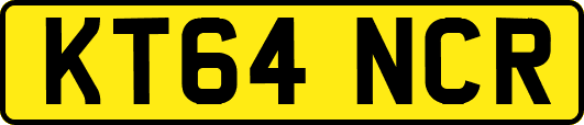 KT64NCR
