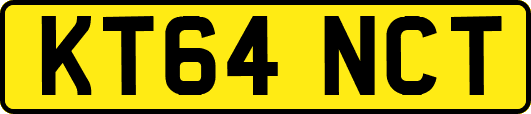KT64NCT