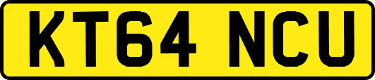 KT64NCU