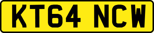 KT64NCW