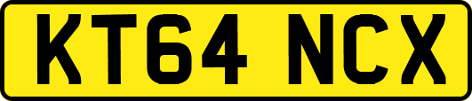 KT64NCX