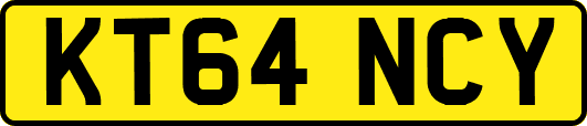 KT64NCY