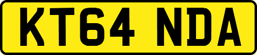 KT64NDA