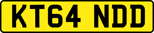 KT64NDD
