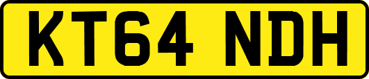 KT64NDH