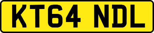 KT64NDL