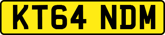KT64NDM