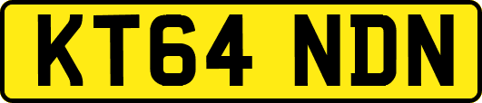 KT64NDN