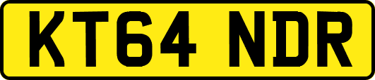 KT64NDR