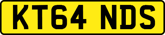 KT64NDS