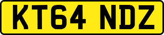 KT64NDZ