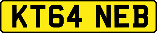KT64NEB