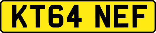 KT64NEF