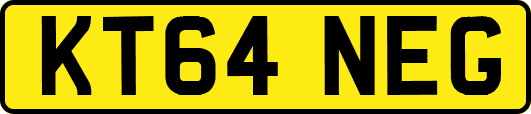 KT64NEG