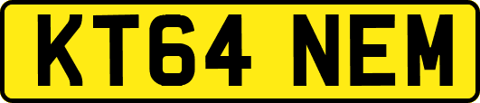 KT64NEM