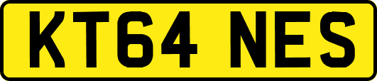 KT64NES