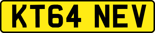 KT64NEV