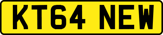 KT64NEW