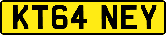 KT64NEY