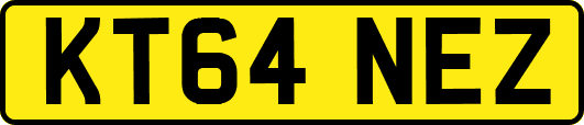 KT64NEZ