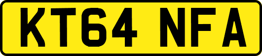 KT64NFA