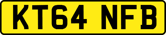 KT64NFB